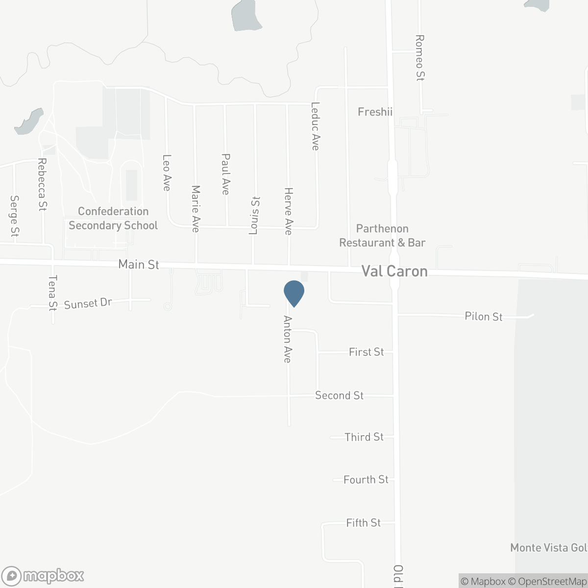 2980 Anton, Val Caron, Ontario P3N 1J3